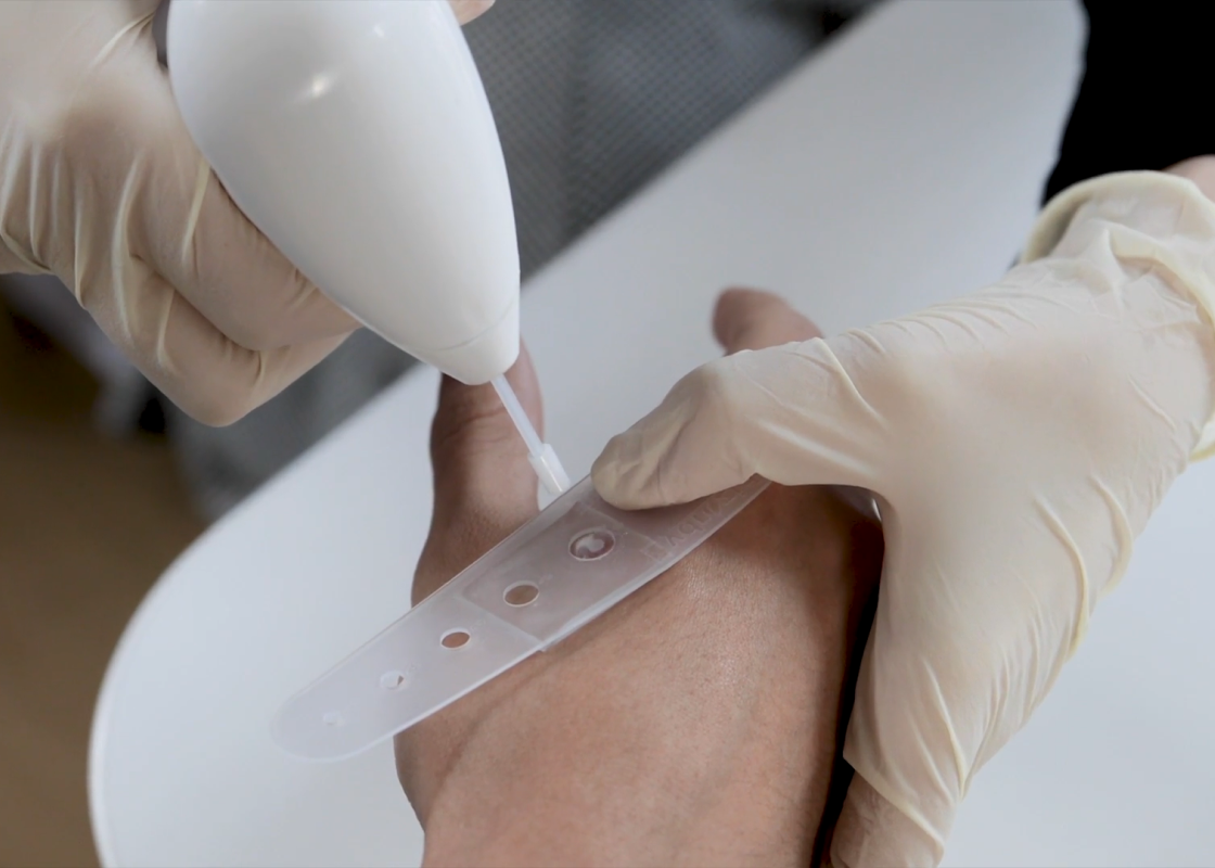 Indications For Hydrozid